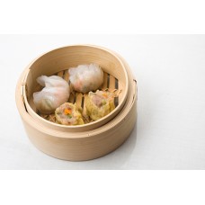 Dim Sum Mix (6 stuks)