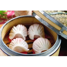 Dim Sum Scampi (5 stuks)