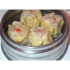 Dim Sum Varken (5 stuks)