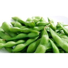 Edamame sojabonen