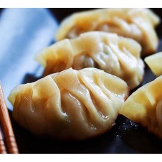 Gyoza Scampi (5 stuks)