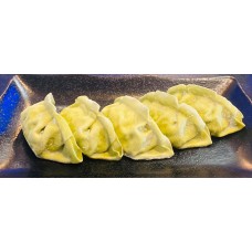 Gyoza Veg. (6 stuks)