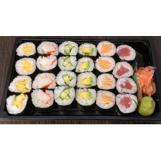 Hoso Maki (24 stuks)