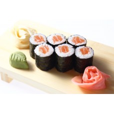 Maki zalm