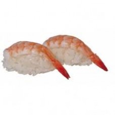 Nigiri scampi