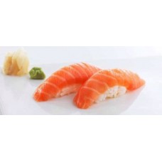 nigiri zalm