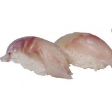 Nigiri zeebaars