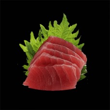 sashimi tonijn (4 stuk)